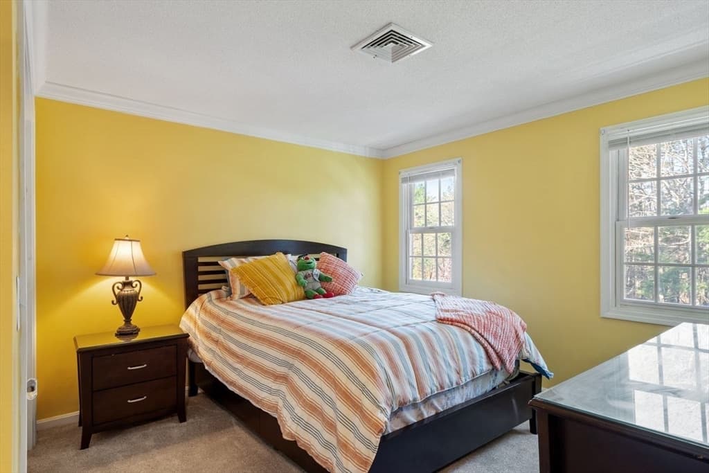 Condominium at 25 Sturbridge Hill Rd # 25, Sturbridge MA 01566, Sturbridge, photo 24 of 34