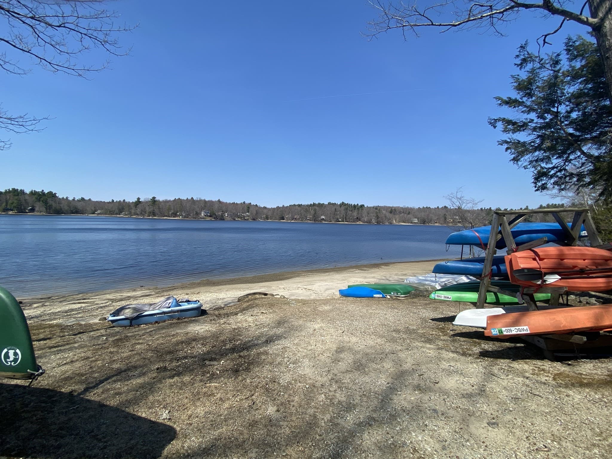 Residential at Lot 43 South Village Rd, Tolland MA 01034, photo 5 of 7