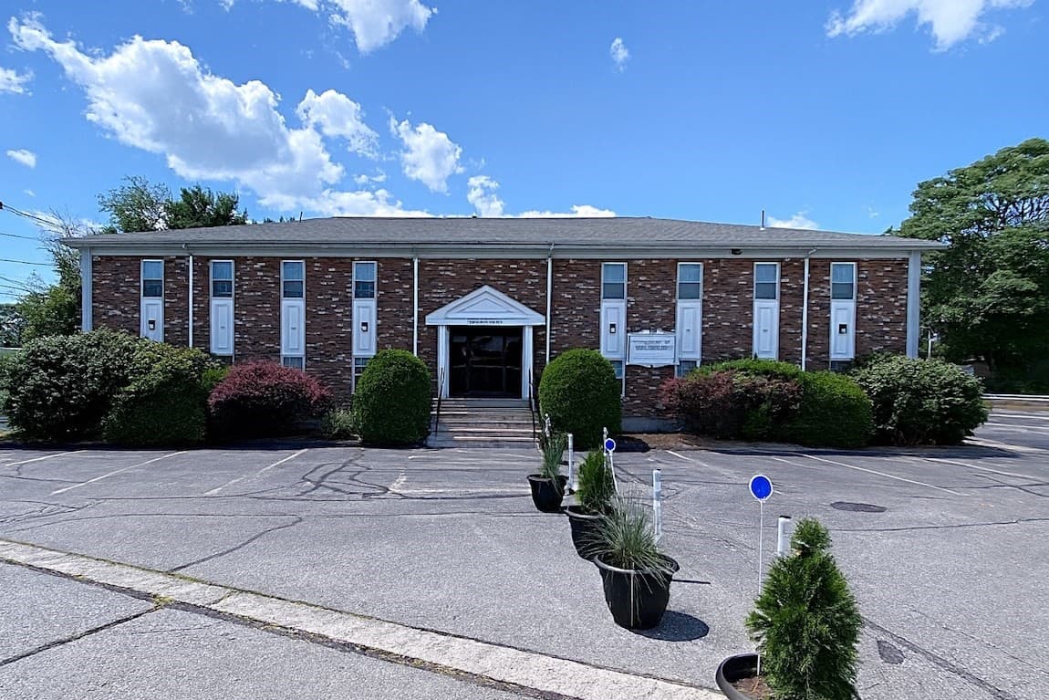 25 Lowell St # 1, Wilmington MA 01887