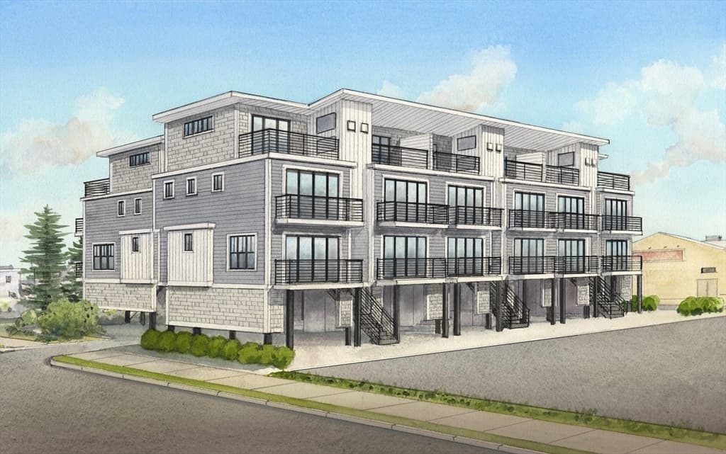 16 N End Blvd # 10, Salisbury MA 01952