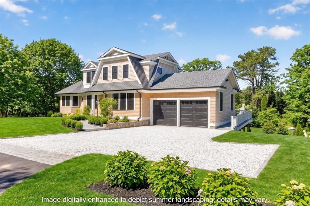 Single Family Residence at 83 Old Mail Rd, Chatham MA 02650, Chatham, photo 3 of 39
