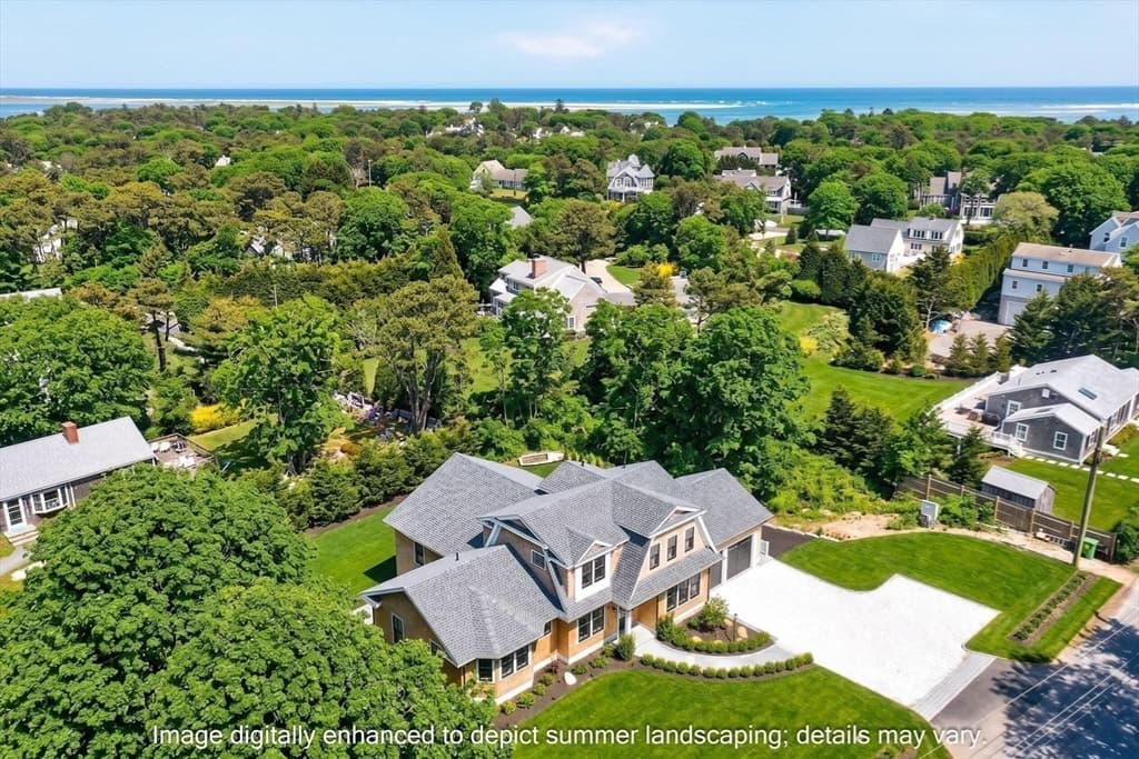Single Family Residence at 83 Old Mail Rd, Chatham MA 02650, Chatham