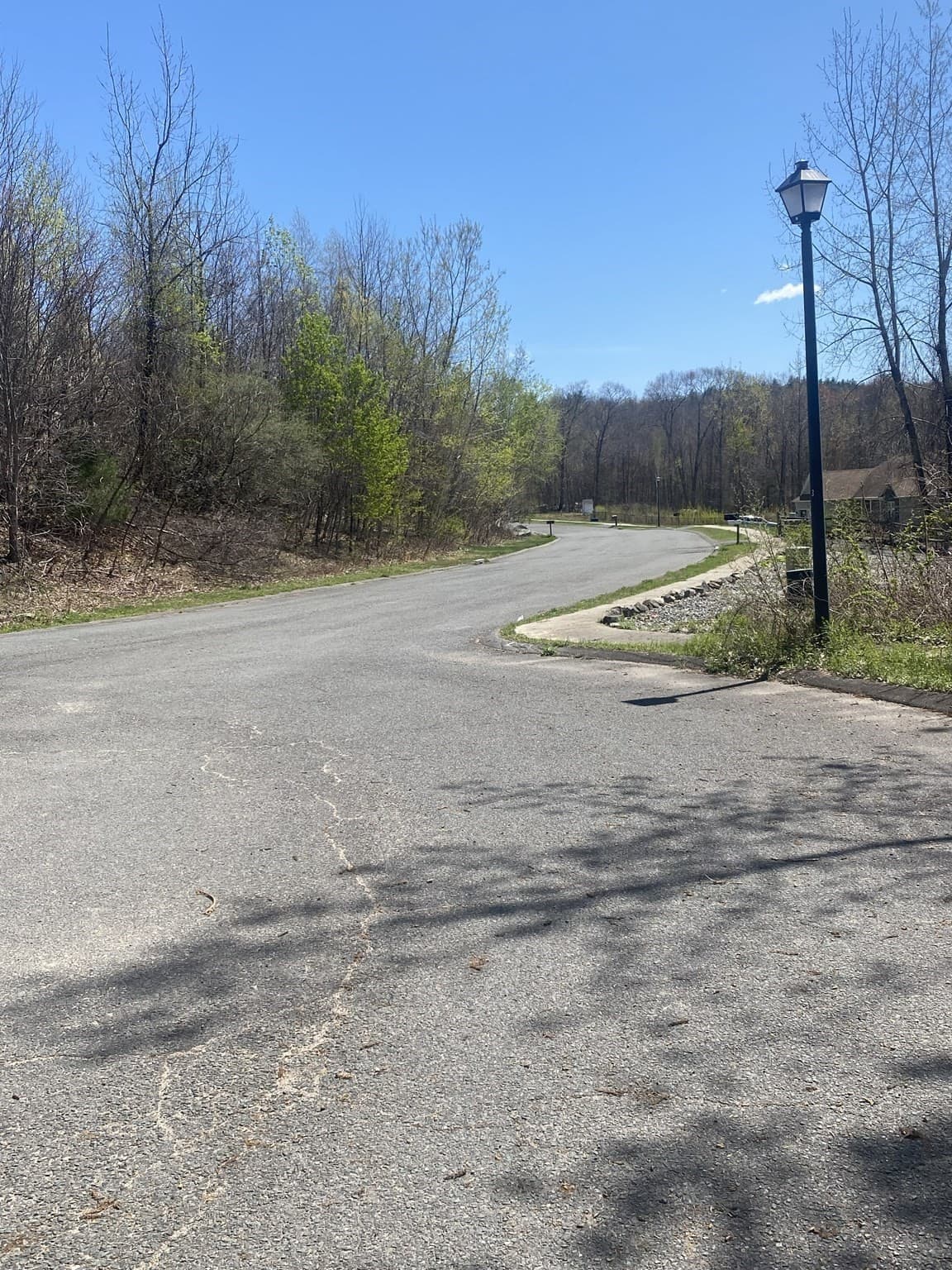 117 Munsing Ridge, Granby MA 01033