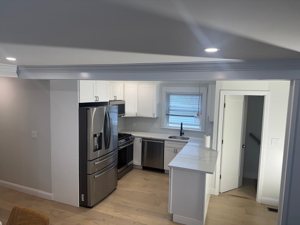 2 Family - 2 Units Up/Down at 17 Cherry Street, Medford MA 02155, Medford, photo 9 of 22