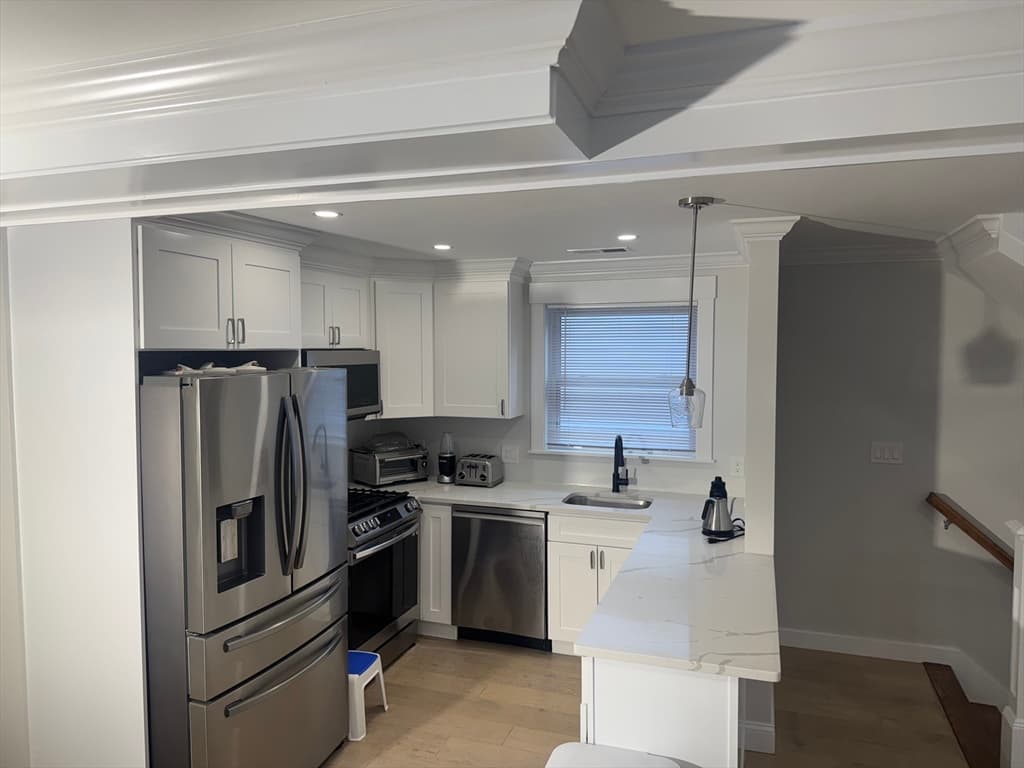 2 Family - 2 Units Up/Down at 17 Cherry Street, Medford MA 02155, Medford, photo 4 of 22