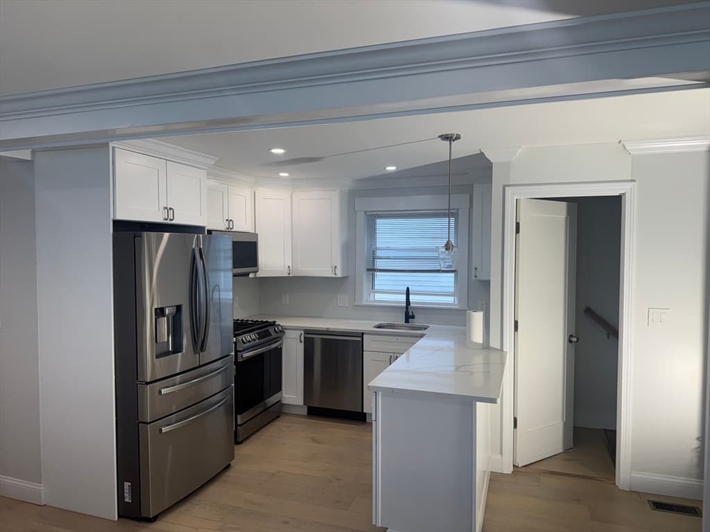2 Family - 2 Units Up/Down at 17 Cherry Street, Medford MA 02155, Medford, photo 8 of 22