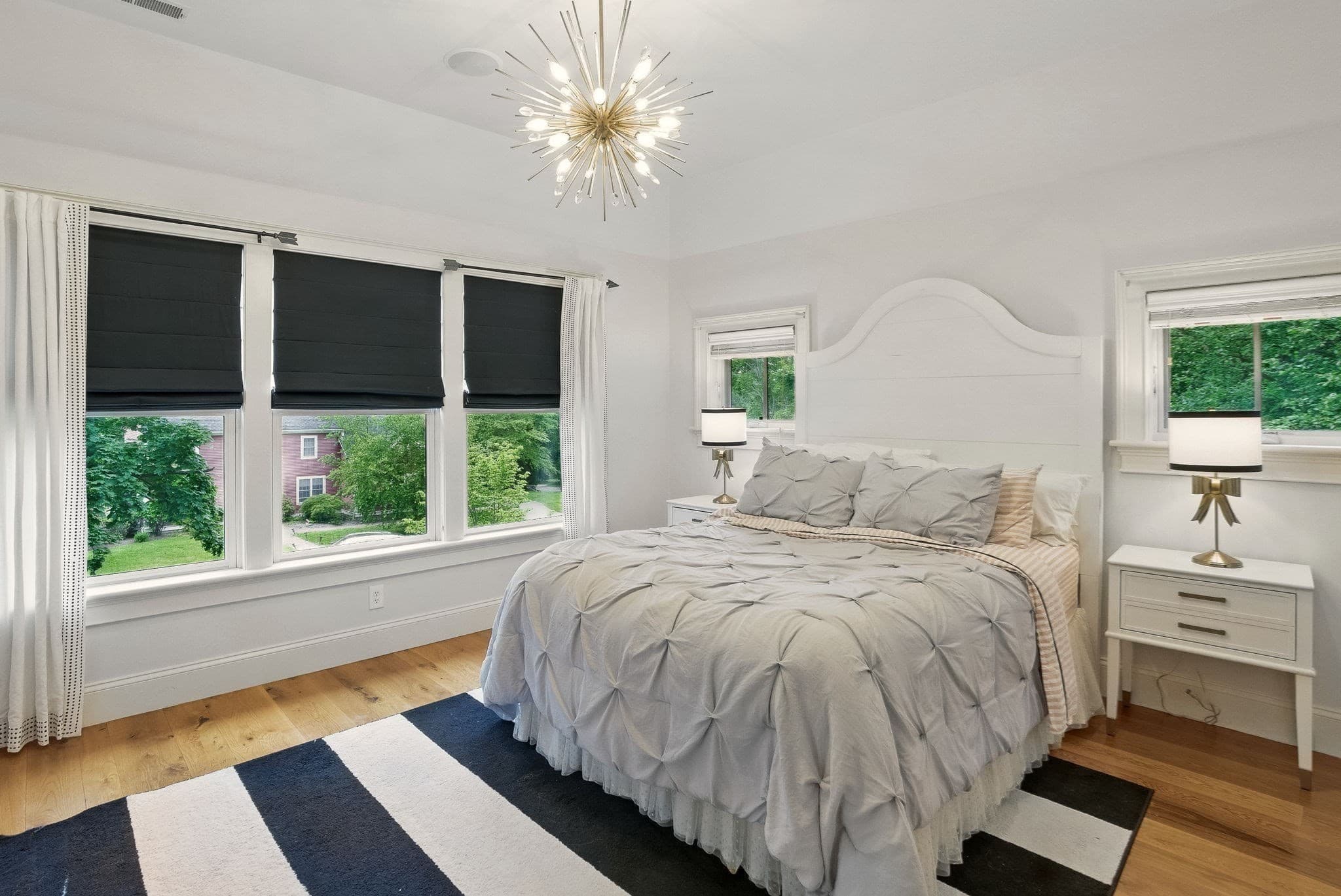 Single Family Residence at 4 Abbott Ln, Bedford MA 01730, photo 23 of 42
