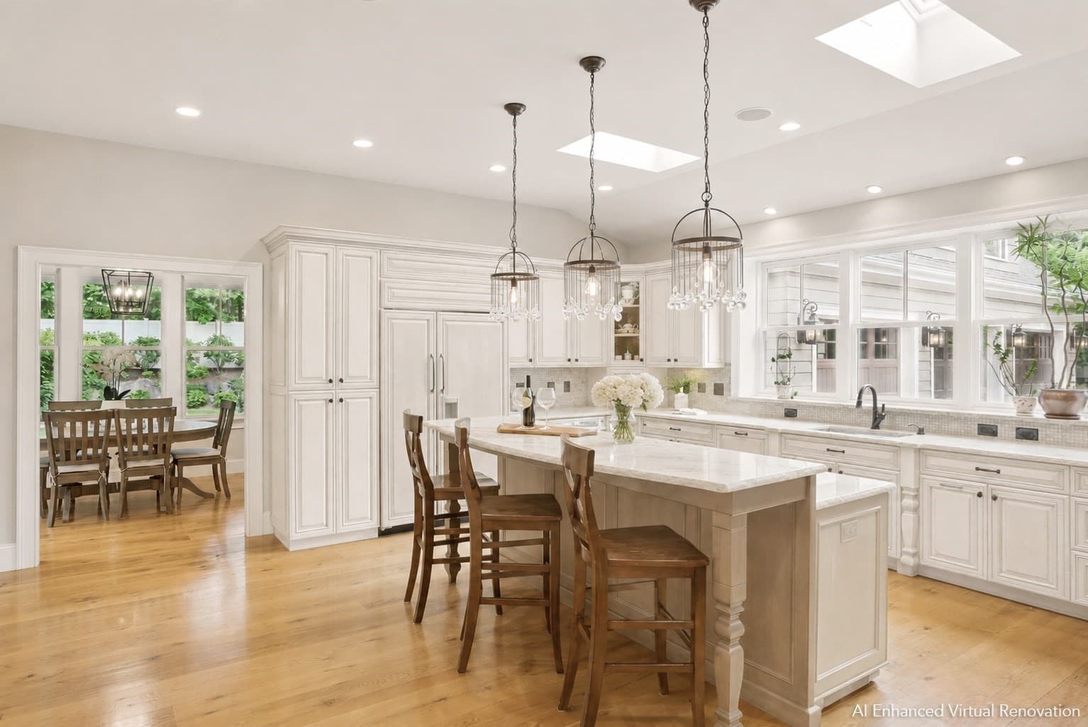Single Family Residence at 4 Abbott Ln, Bedford MA 01730, photo 6 of 42