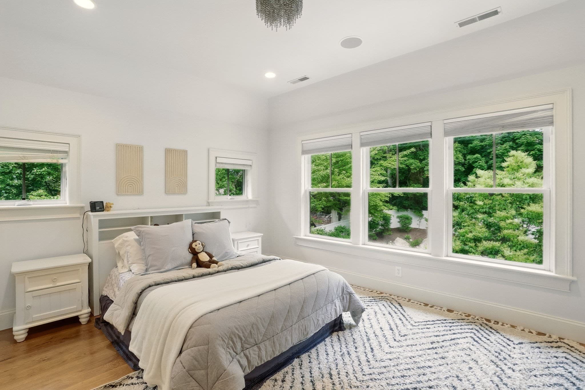 Single Family Residence at 4 Abbott Ln, Bedford MA 01730, photo 22 of 42