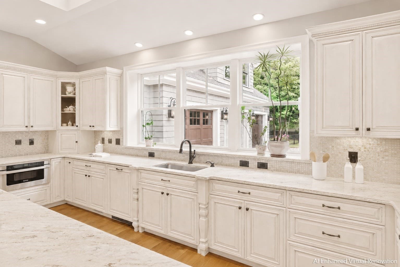 Single Family Residence at 4 Abbott Ln, Bedford MA 01730, photo 10 of 42