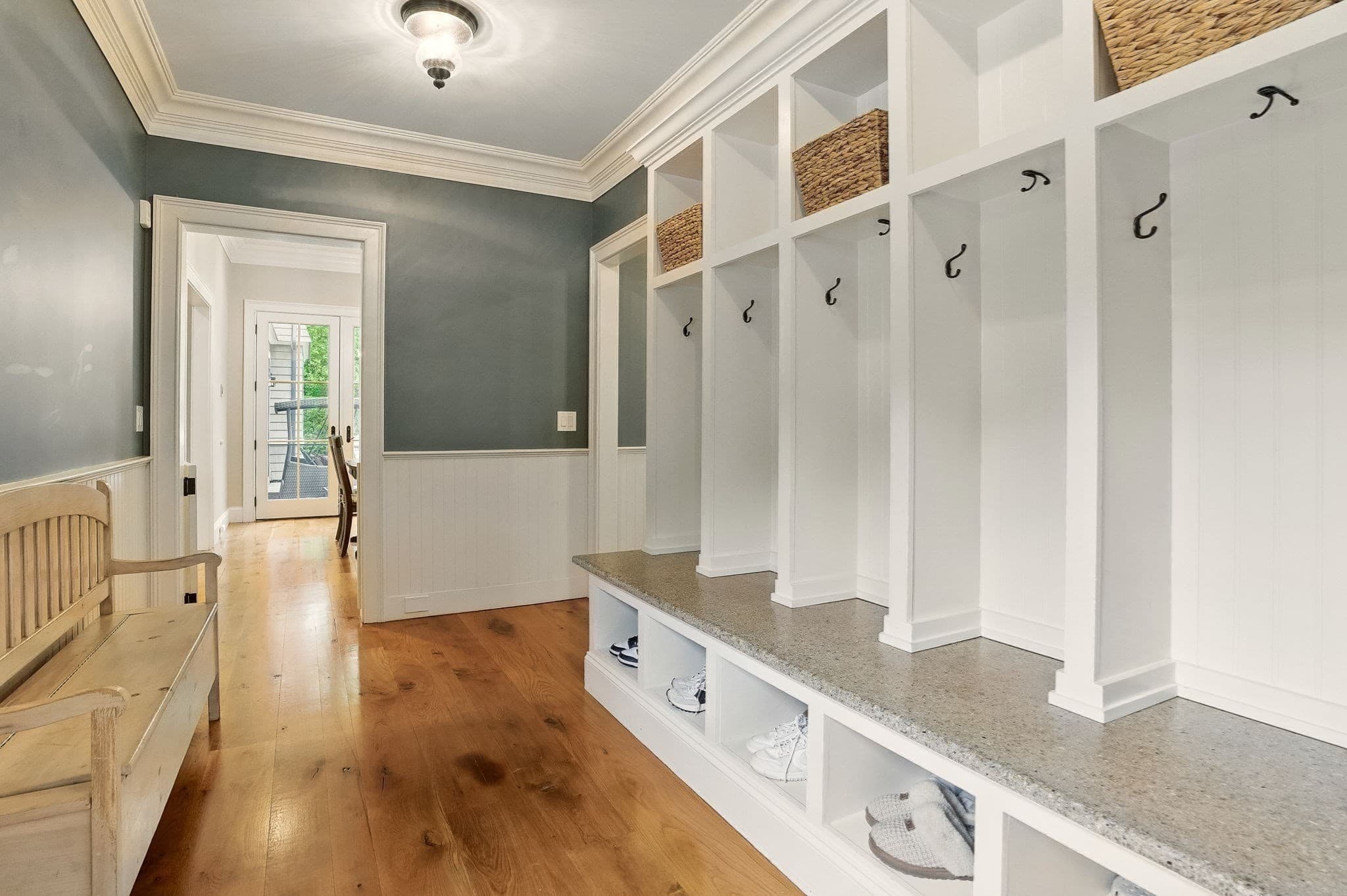 Single Family Residence at 4 Abbott Ln, Bedford MA 01730, photo 18 of 42