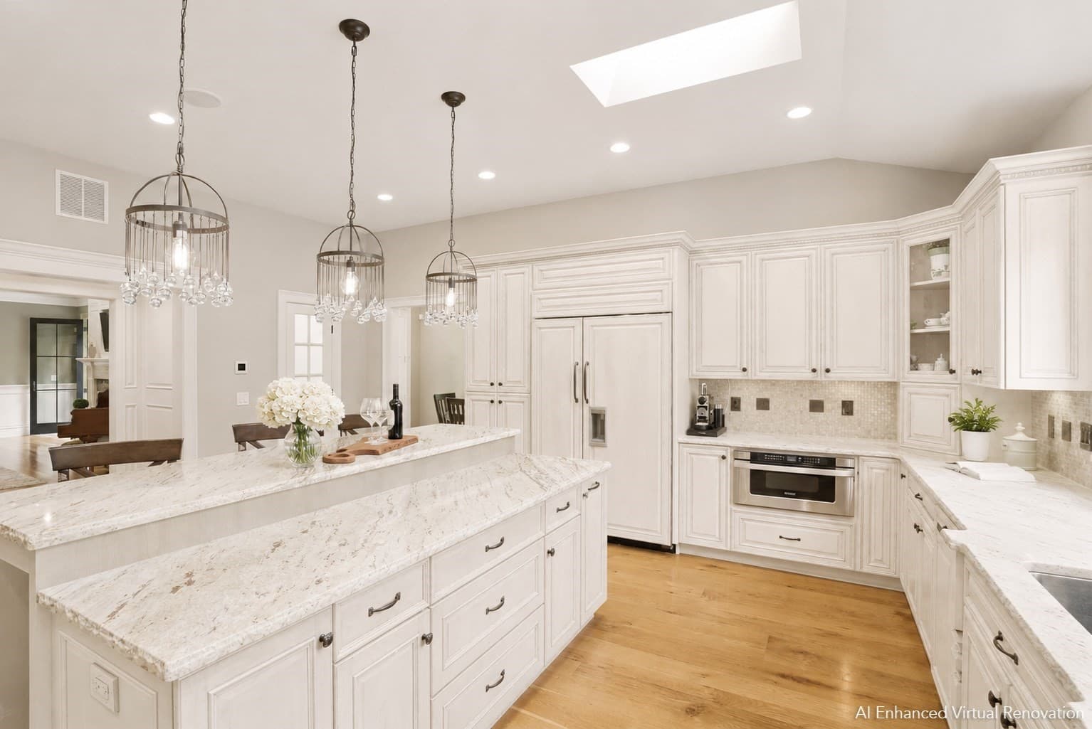 Single Family Residence at 4 Abbott Ln, Bedford MA 01730, photo 8 of 42