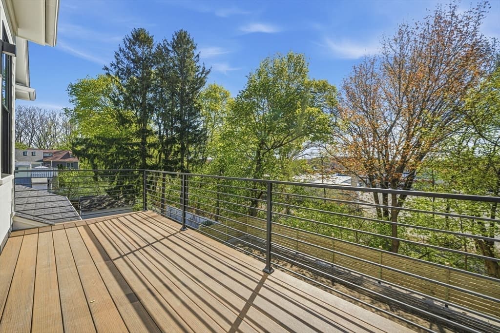 Single Family Residence at 28 Chandler Pl, Newton MA 02464, photo 14 of 31