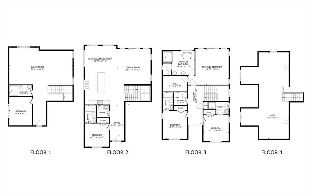 Single Family Residence at 28 Chandler Pl, Newton MA 02464, photo 31 of 31