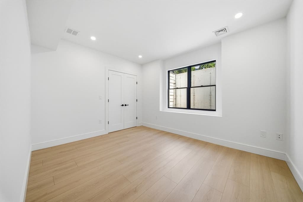 Single Family Residence at 28 Chandler Pl, Newton MA 02464, photo 25 of 31