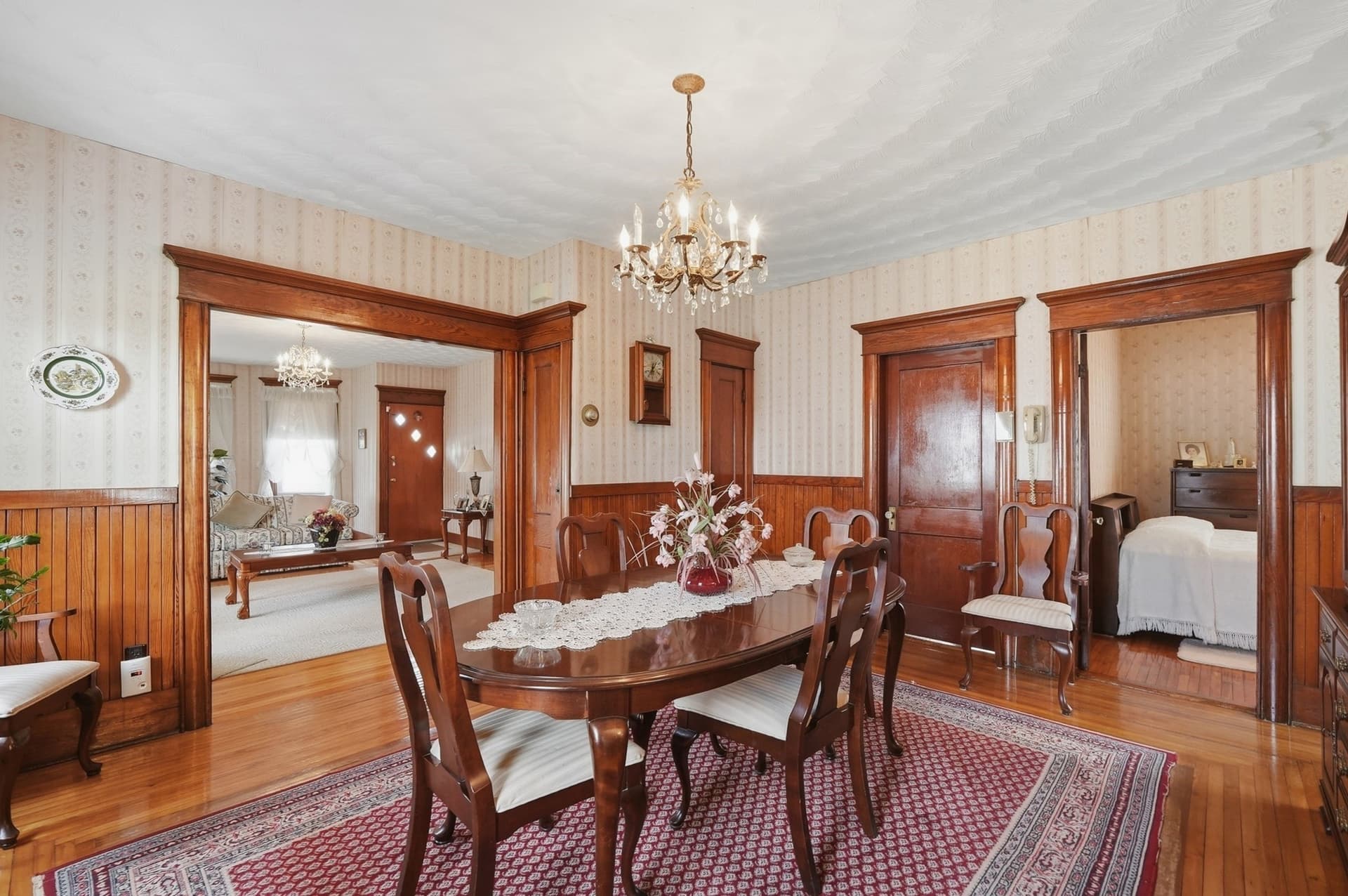 Multi Family at 62 Topham Street, New Bedford MA 02746, photo 12 of 37