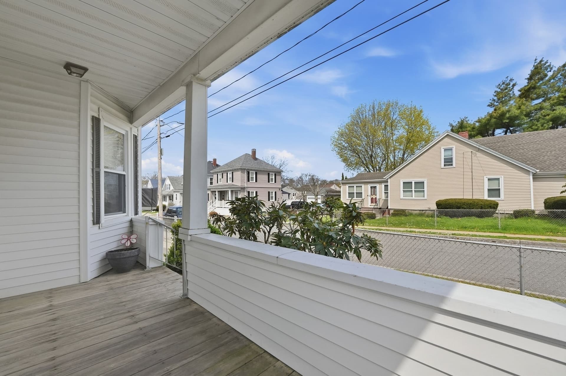Multi Family at 62 Topham Street, New Bedford MA 02746, photo 26 of 37