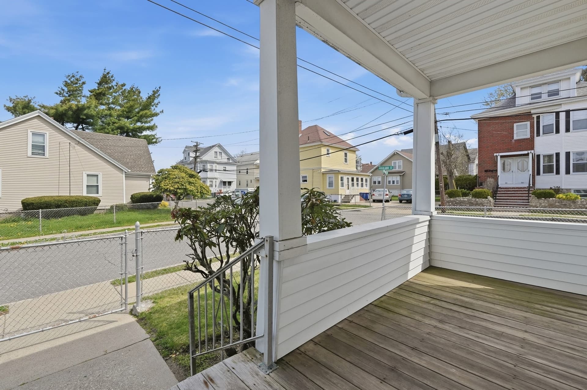Multi Family at 62 Topham Street, New Bedford MA 02746, photo 25 of 37