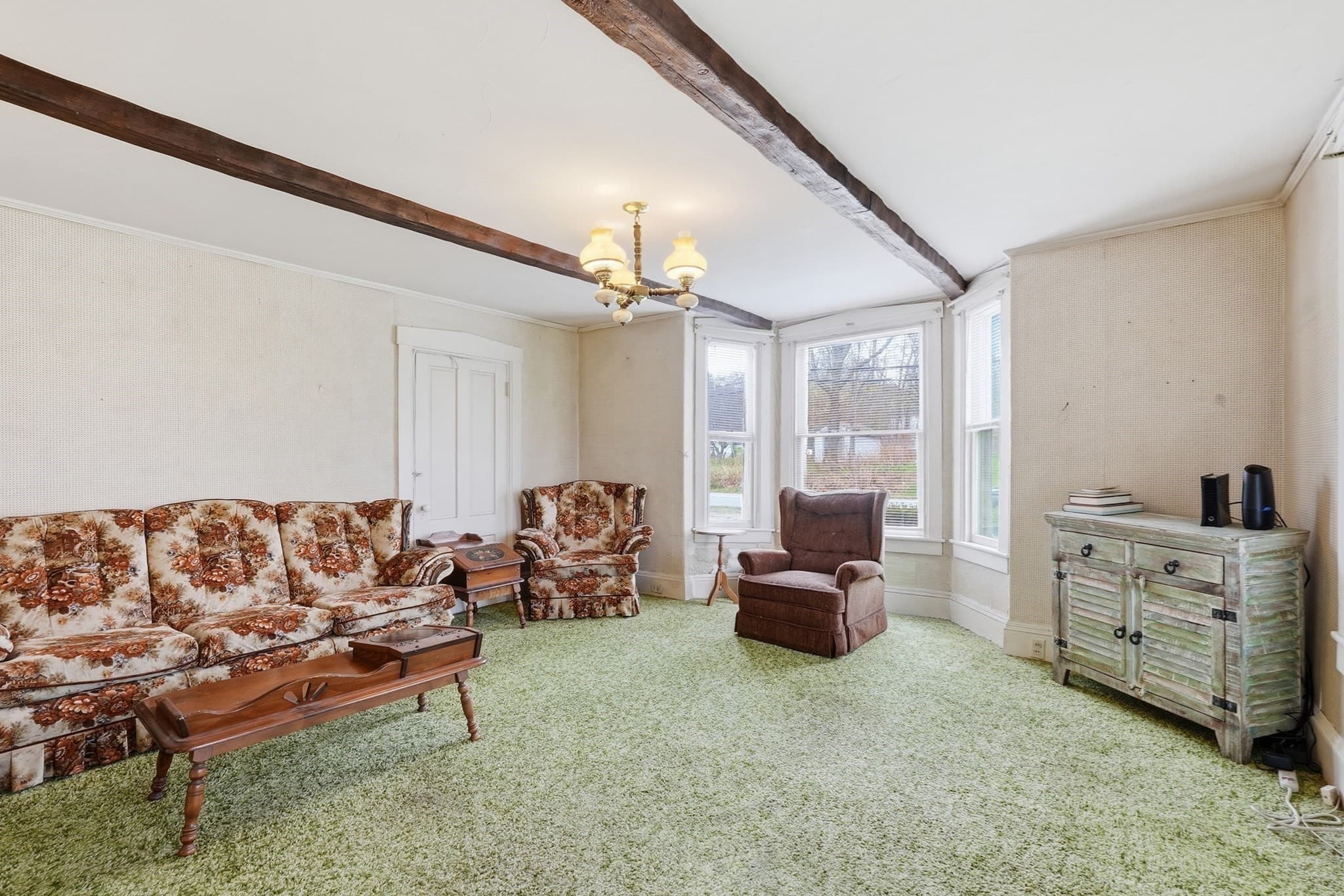 Single Family Residence at 16 Main St, Brookfield MA 01506, Brookfield, photo 12 of 42