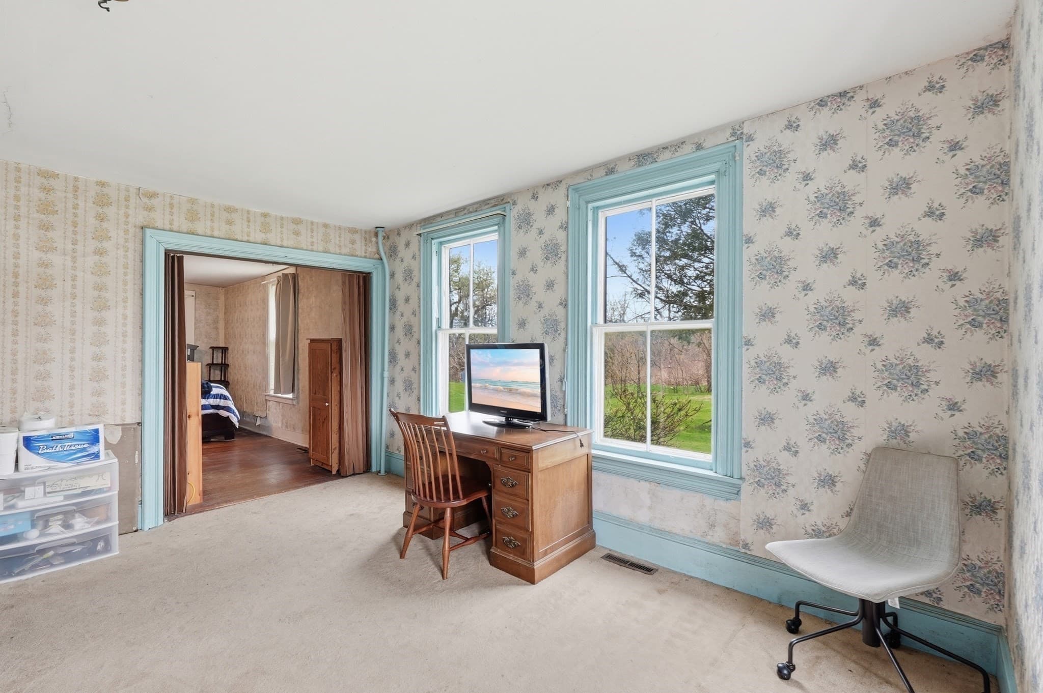 Single Family Residence at 16 Main St, Brookfield MA 01506, Brookfield, photo 20 of 42