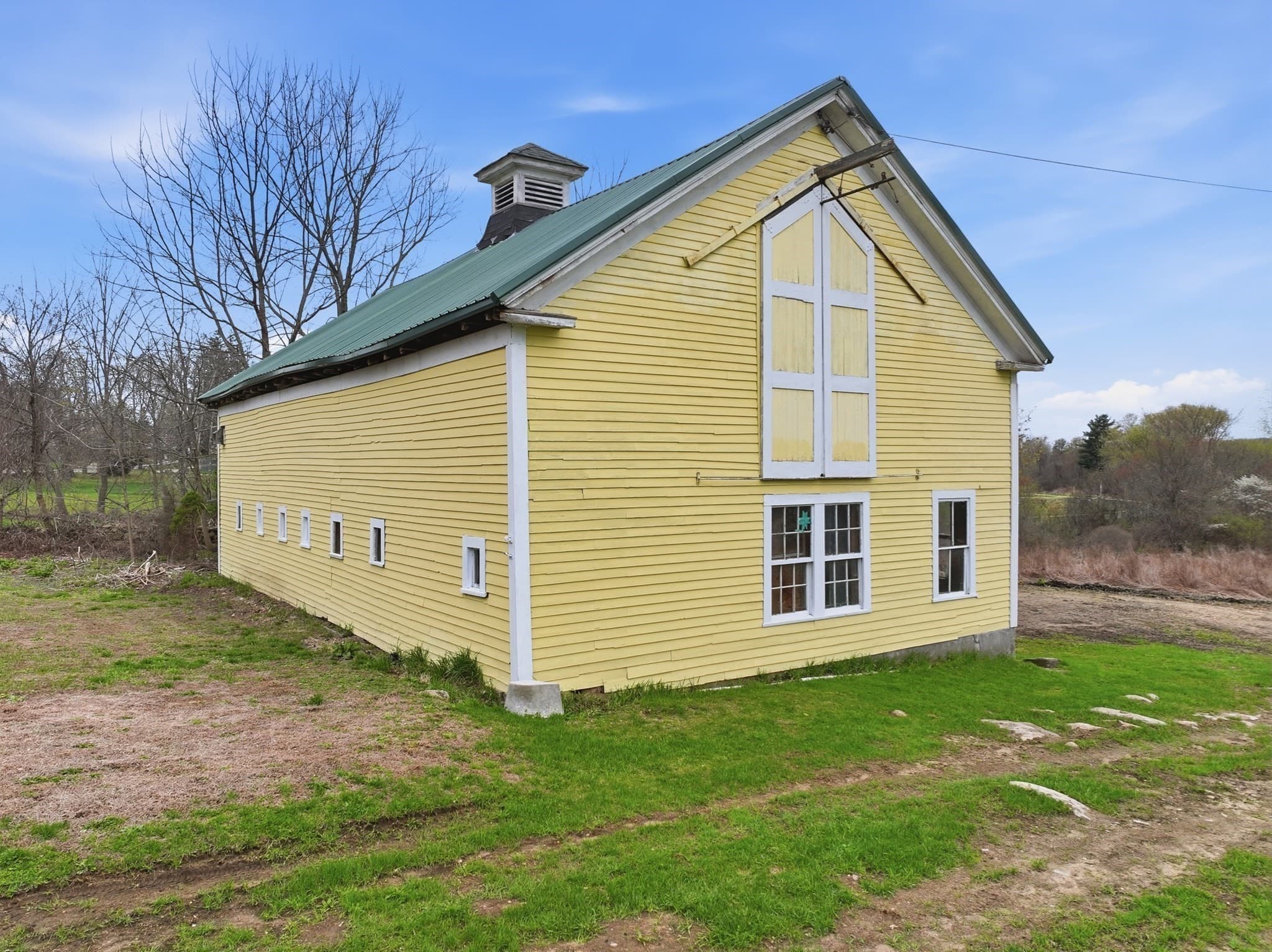 Single Family Residence at 16 Main St, Brookfield MA 01506, Brookfield, photo 4 of 42