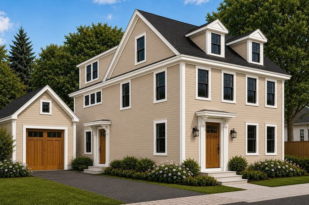 33B Merrill St, Newburyport MA 01950
