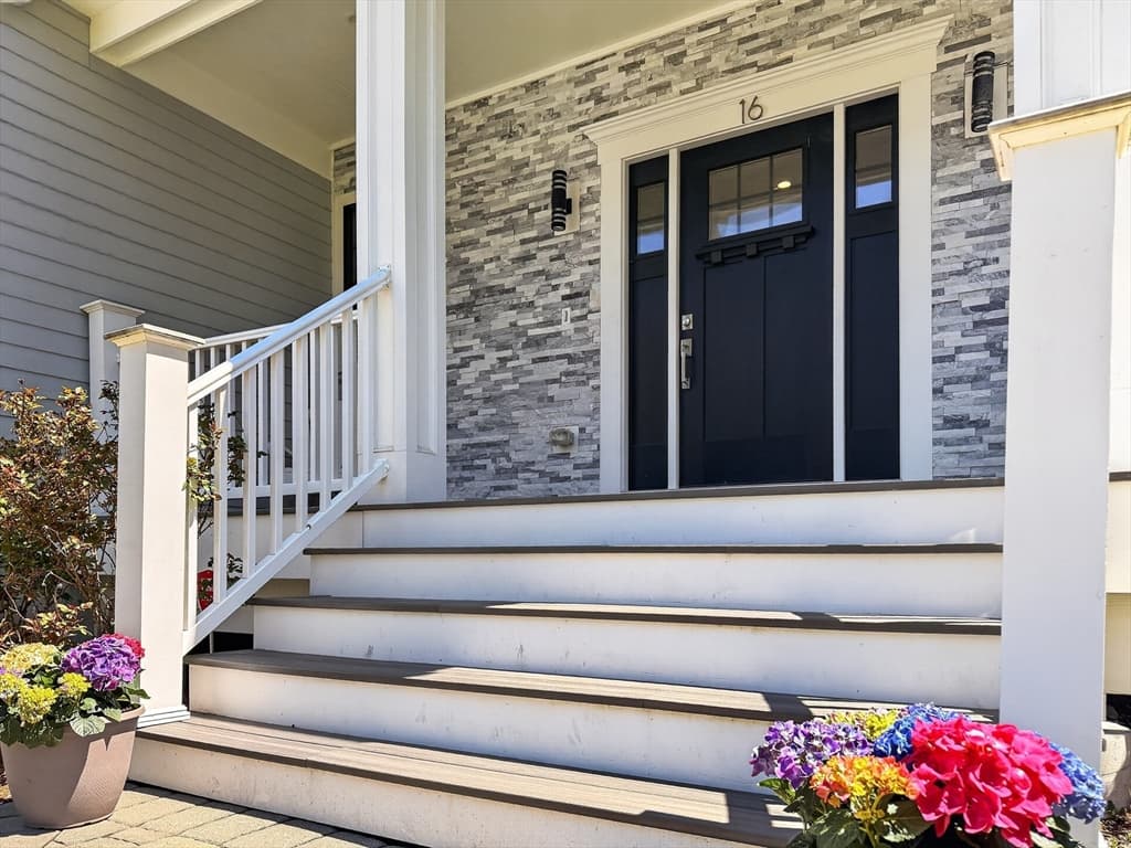 Single Family Residence at 16 Walsh Road, Bedford MA 01730, Bedford, photo 6 of 42