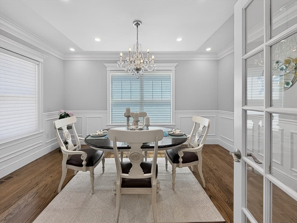 Single Family Residence at 16 Walsh Road, Bedford MA 01730, Bedford, photo 17 of 42