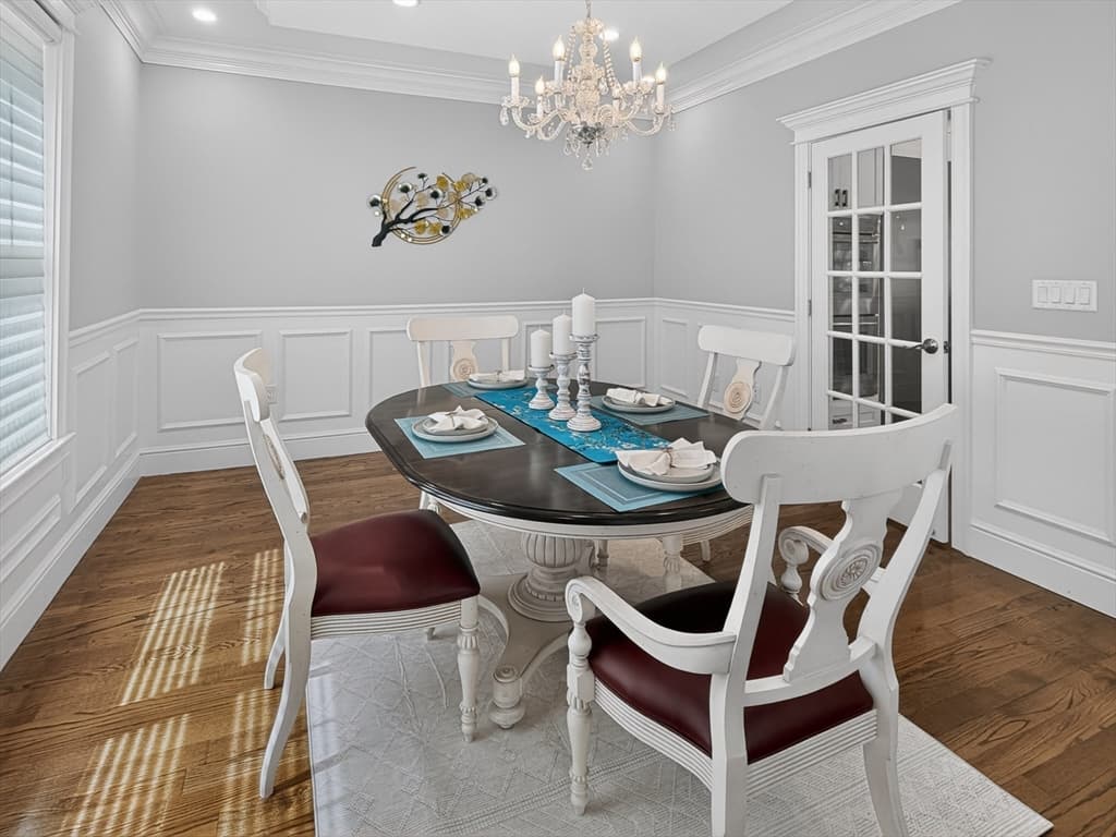 Single Family Residence at 16 Walsh Road, Bedford MA 01730, Bedford, photo 16 of 42