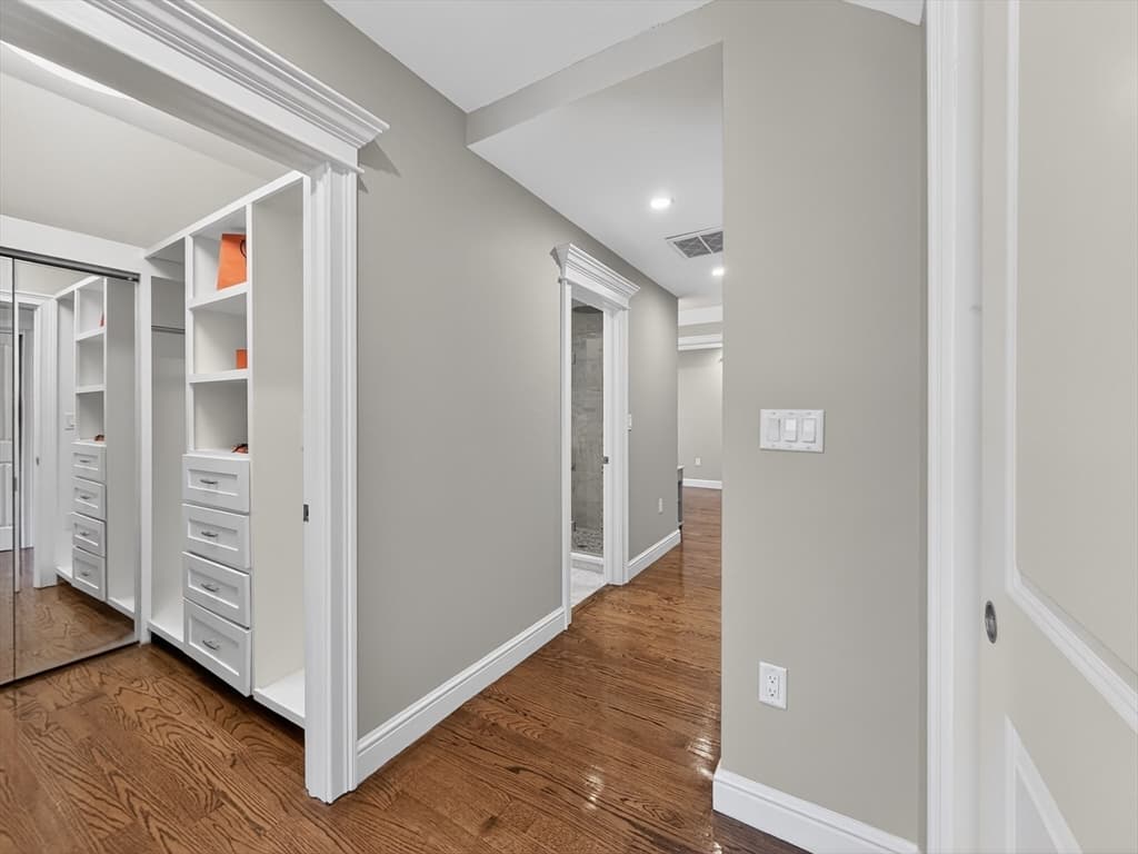 Single Family Residence at 16 Walsh Road, Bedford MA 01730, Bedford, photo 32 of 42