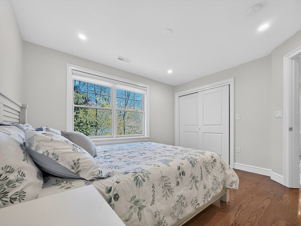 Single Family Residence at 16 Walsh Road, Bedford MA 01730, Bedford, photo 24 of 42
