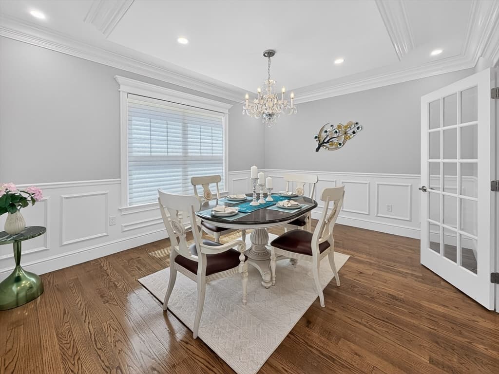 Single Family Residence at 16 Walsh Road, Bedford MA 01730, Bedford, photo 18 of 42