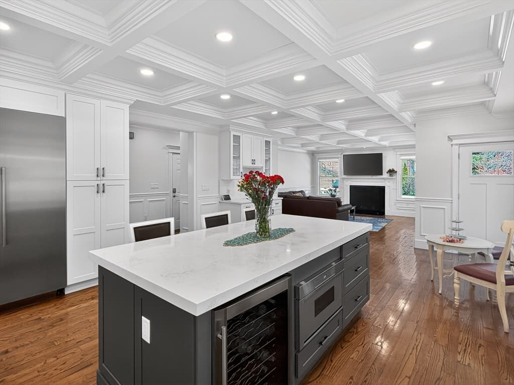 Single Family Residence at 16 Walsh Road, Bedford MA 01730, Bedford, photo 11 of 42
