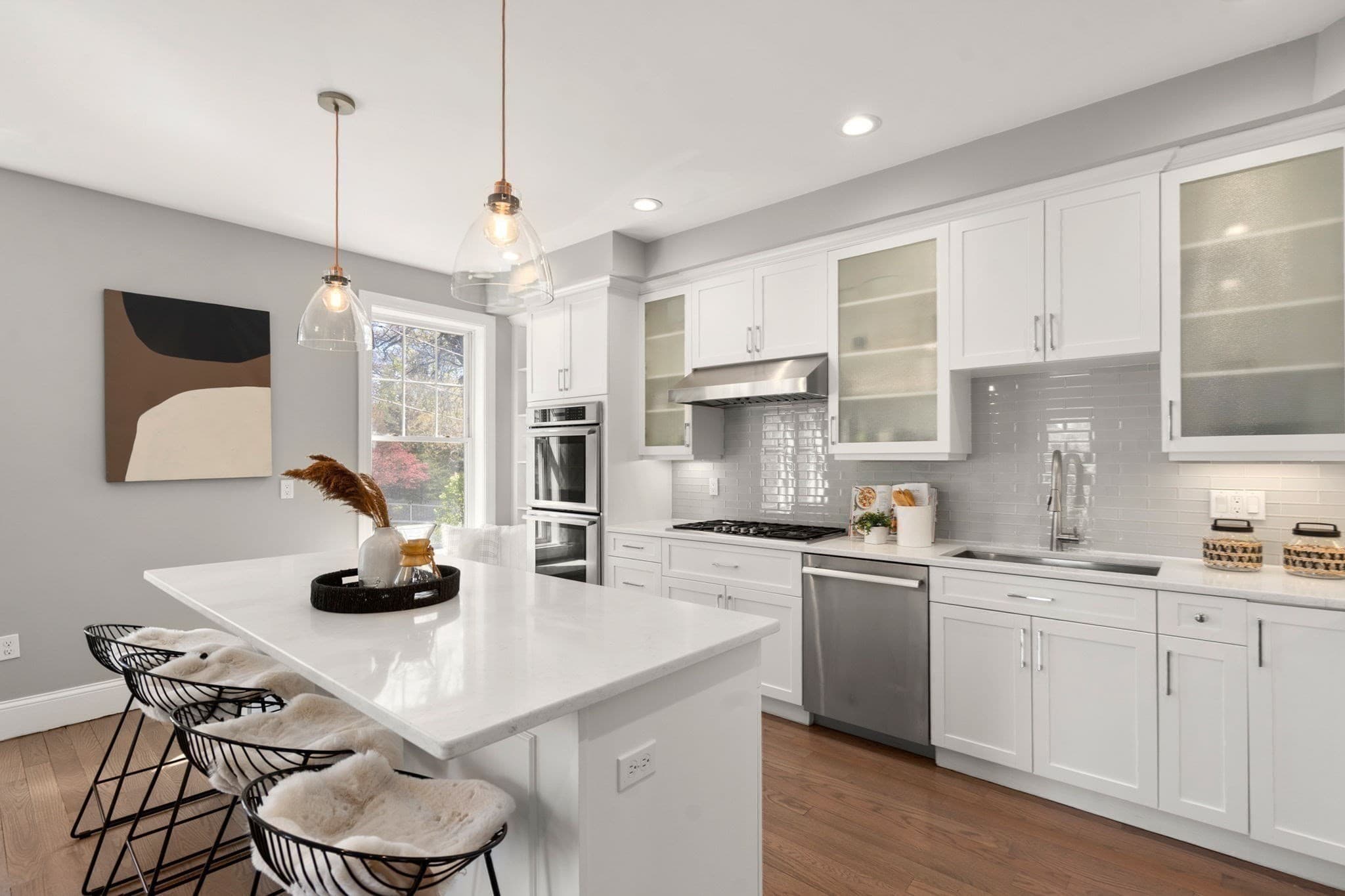 Condominium at 1935 Commonwealth Ave # 1935, Newton MA 02466, photo 10 of 38