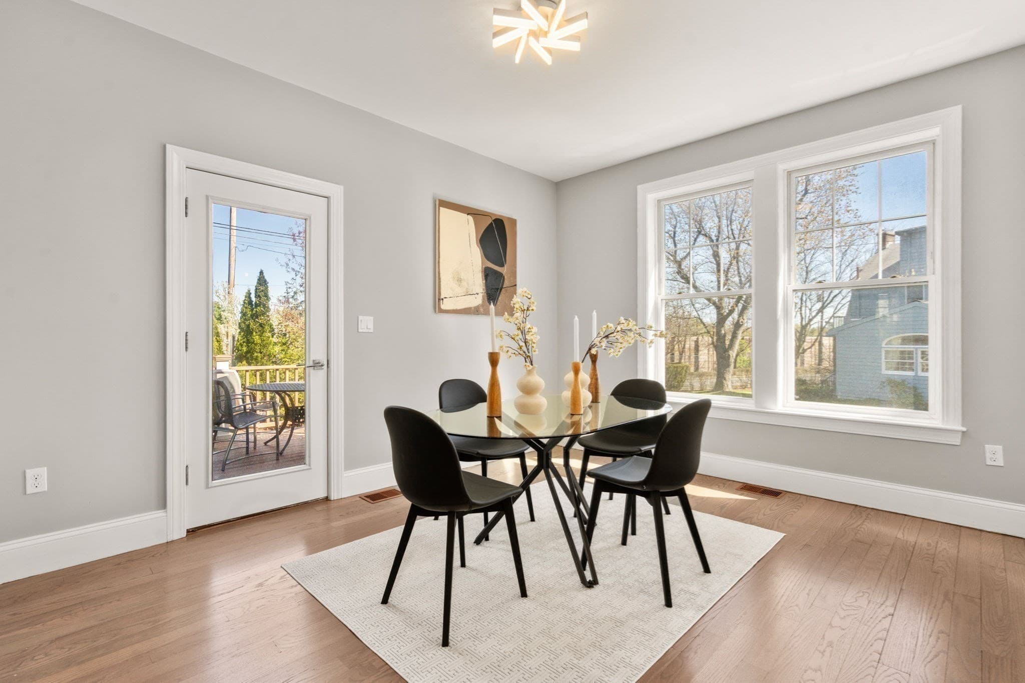 Condominium at 1935 Commonwealth Ave # 1935, Newton MA 02466, photo 15 of 38