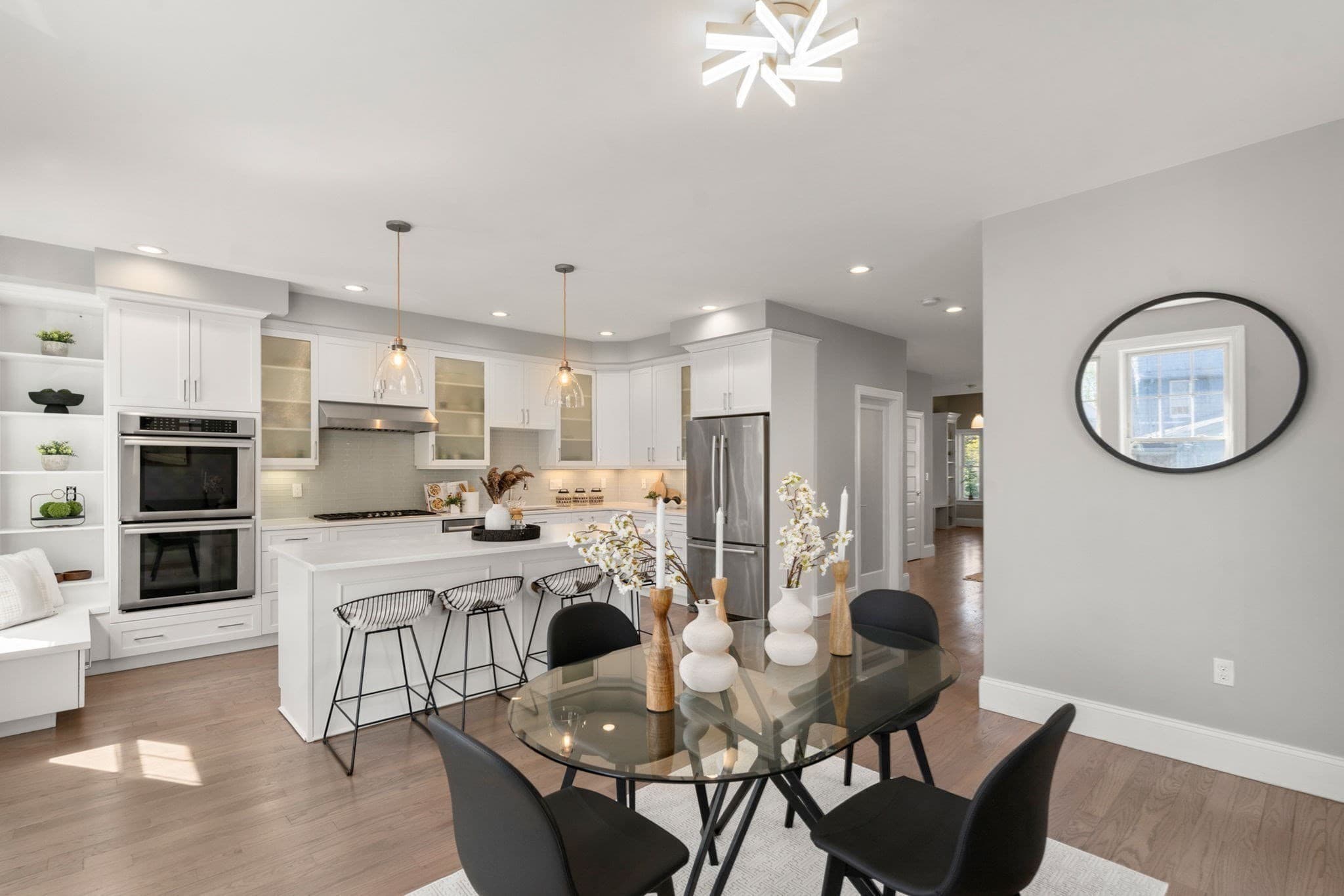 Condominium at 1935 Commonwealth Ave # 1935, Newton MA 02466, photo 11 of 38