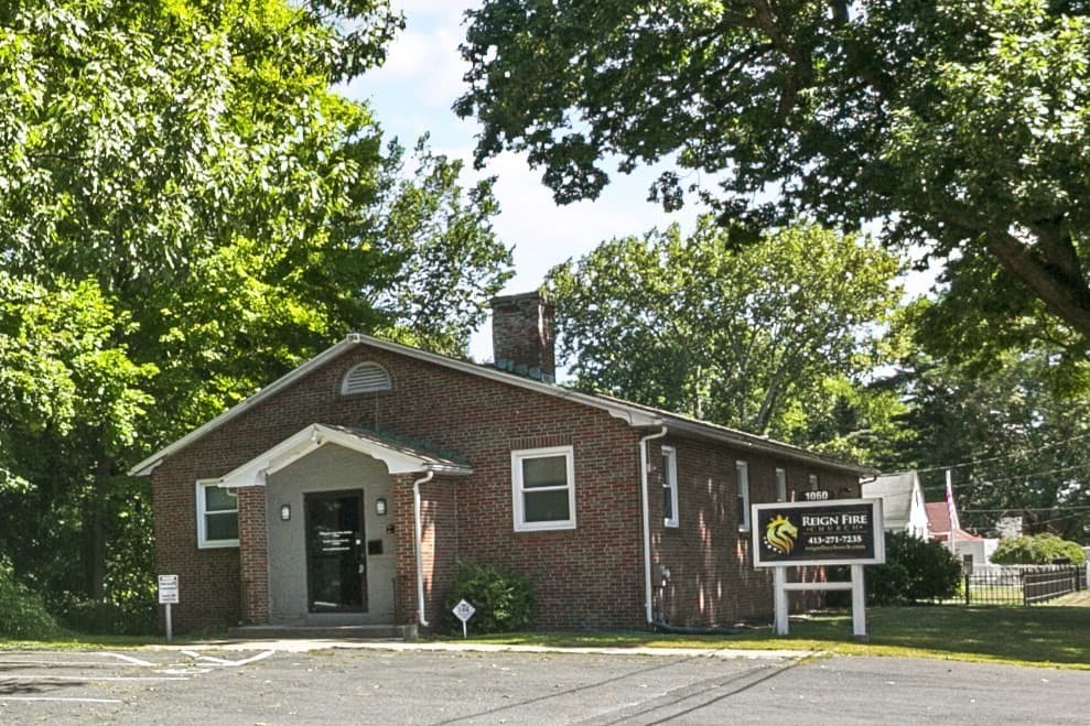 1060 Worcester St, Springfield MA 01151