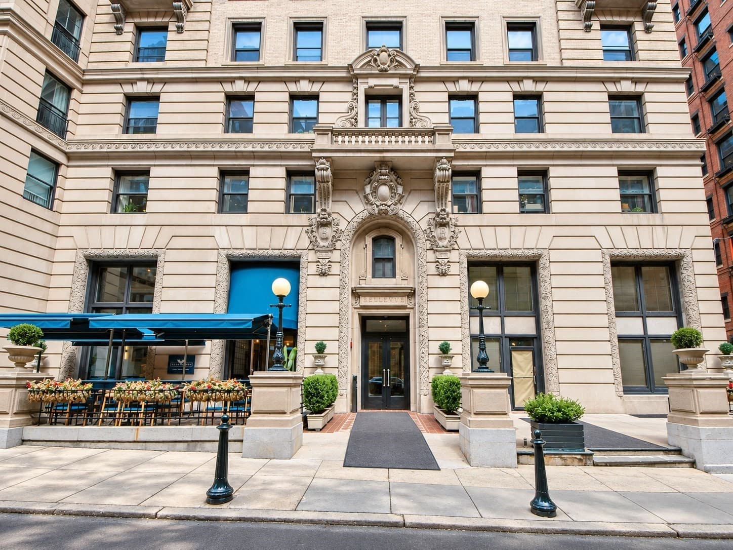 Condominium at 21 Beacon St # 3K, Boston MA 02108, photo 2 of 22