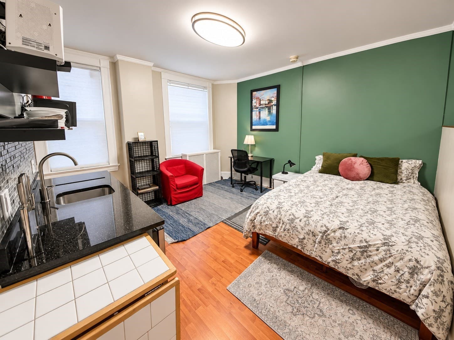 Condominium at 21 Beacon St # 3K, Boston MA 02108, photo 6 of 22