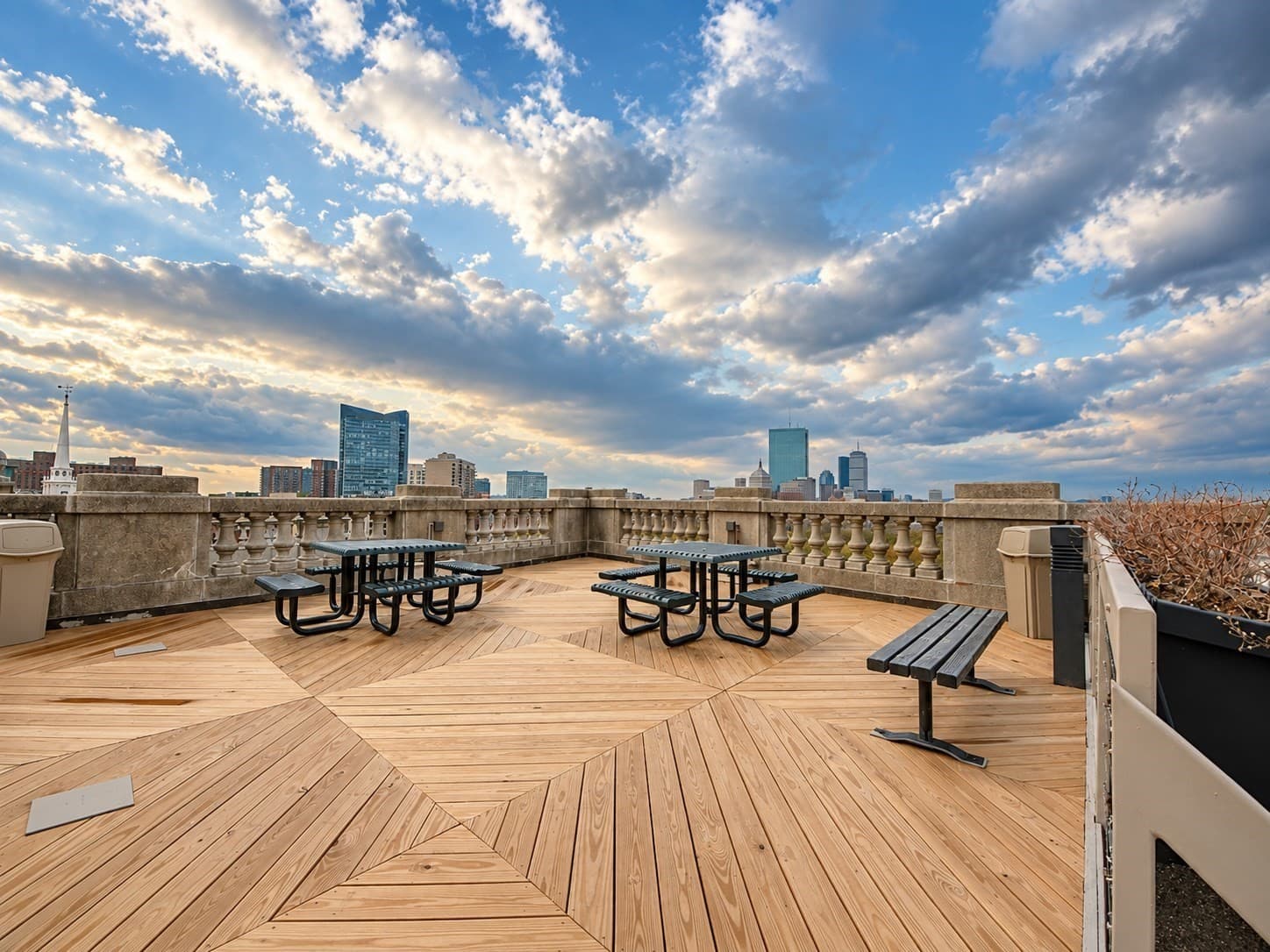 Condominium at 21 Beacon St # 3K, Boston MA 02108, photo 13 of 22