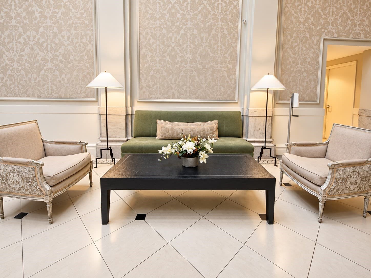 Condominium at 21 Beacon St # 3K, Boston MA 02108, photo 17 of 22