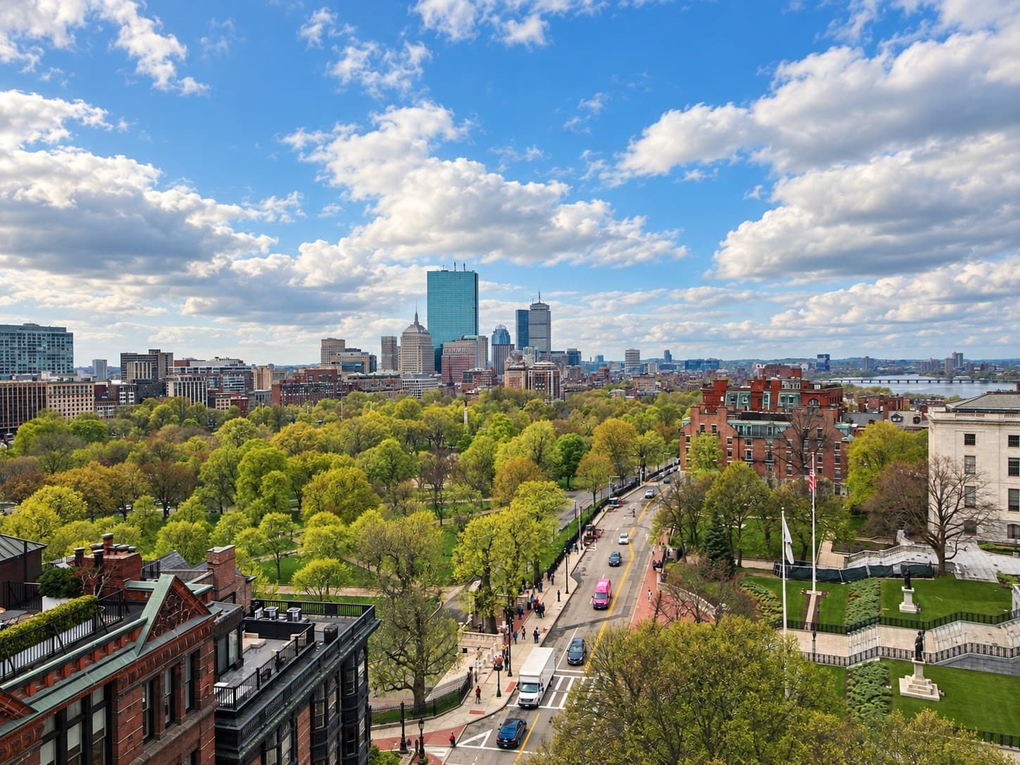 Condominium at 21 Beacon St # 3K, Boston MA 02108, photo 12 of 22