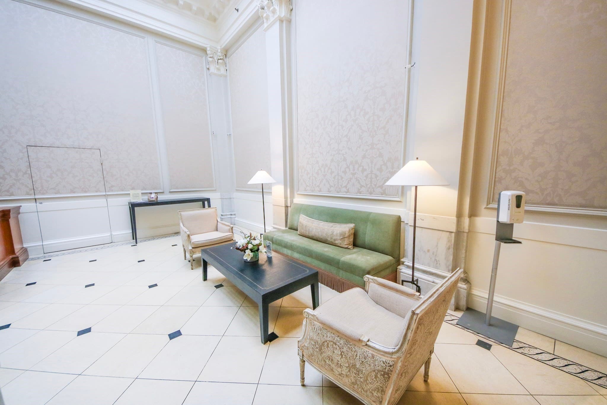 Condominium at 21 Beacon St # 3K, Boston MA 02108, photo 22 of 22