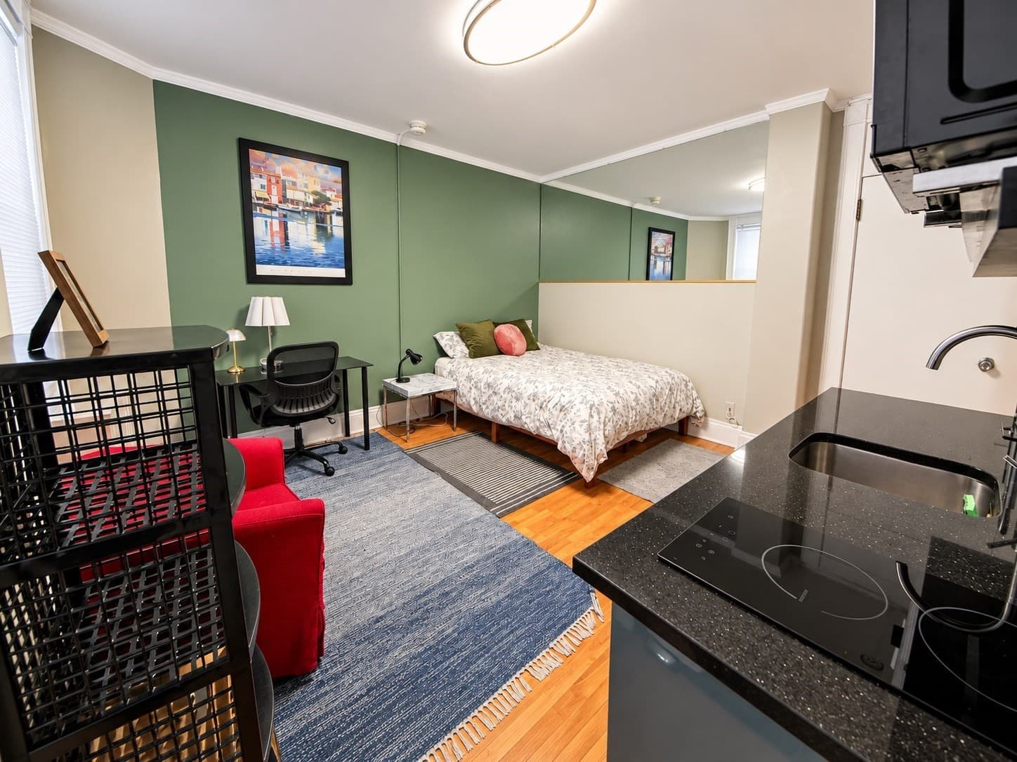 21 Beacon St # 3K, Boston MA 02108