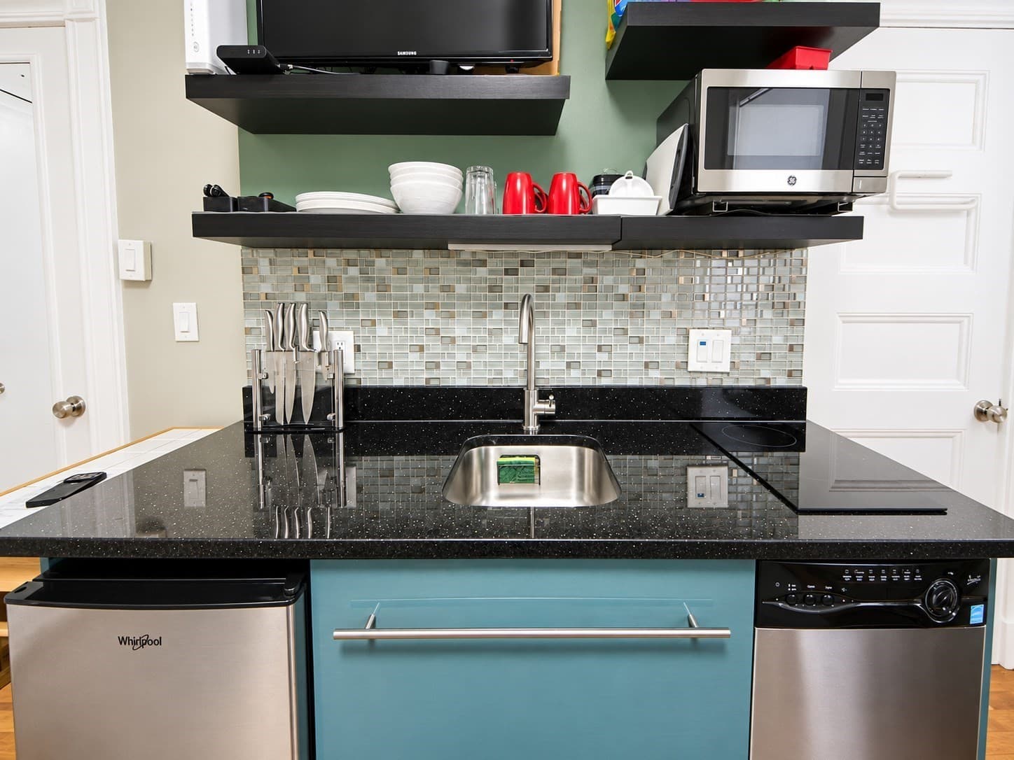 Condominium at 21 Beacon St # 3K, Boston MA 02108, photo 5 of 22