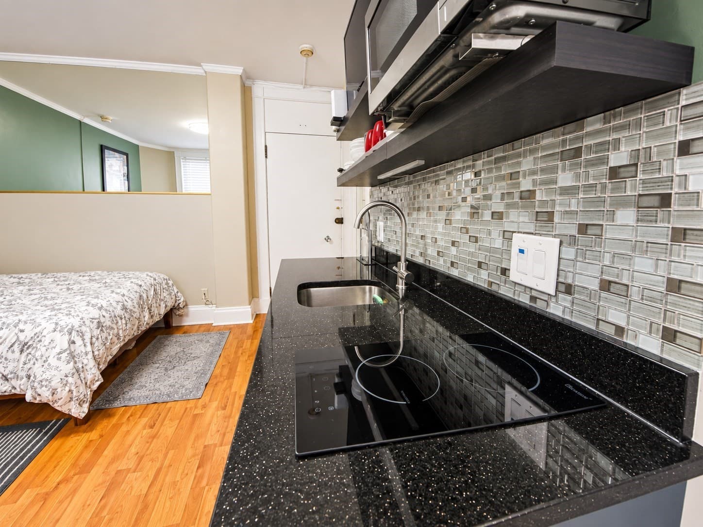 Condominium at 21 Beacon St # 3K, Boston MA 02108, photo 9 of 22