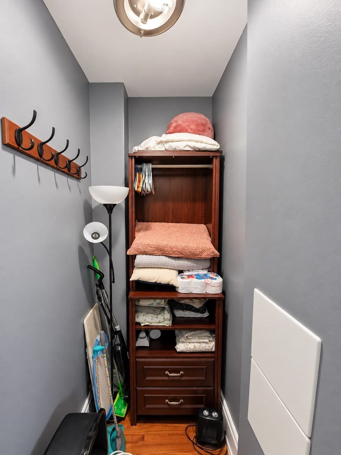 Condominium at 21 Beacon St # 3K, Boston MA 02108, photo 18 of 22
