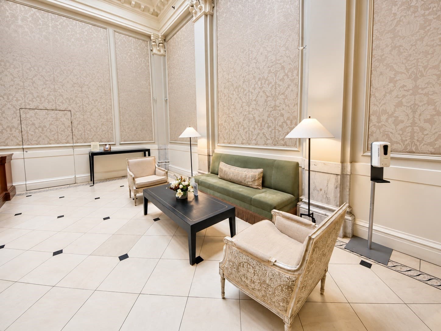 Condominium at 21 Beacon St # 3K, Boston MA 02108, photo 15 of 22