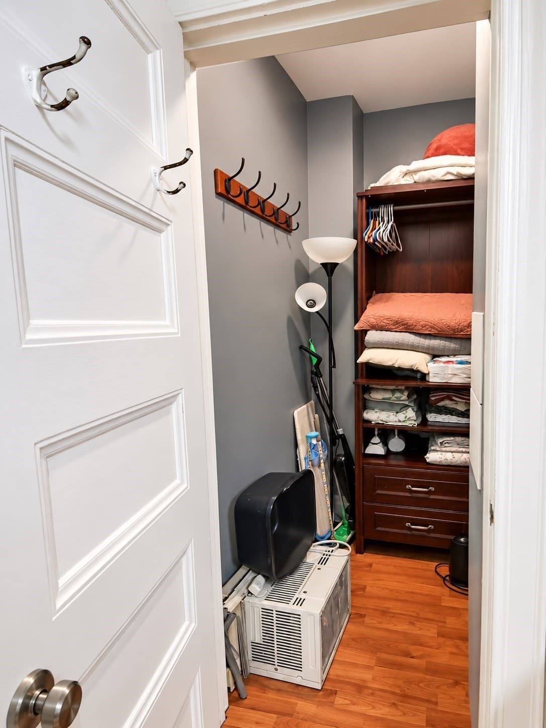 Condominium at 21 Beacon St # 3K, Boston MA 02108, photo 19 of 22