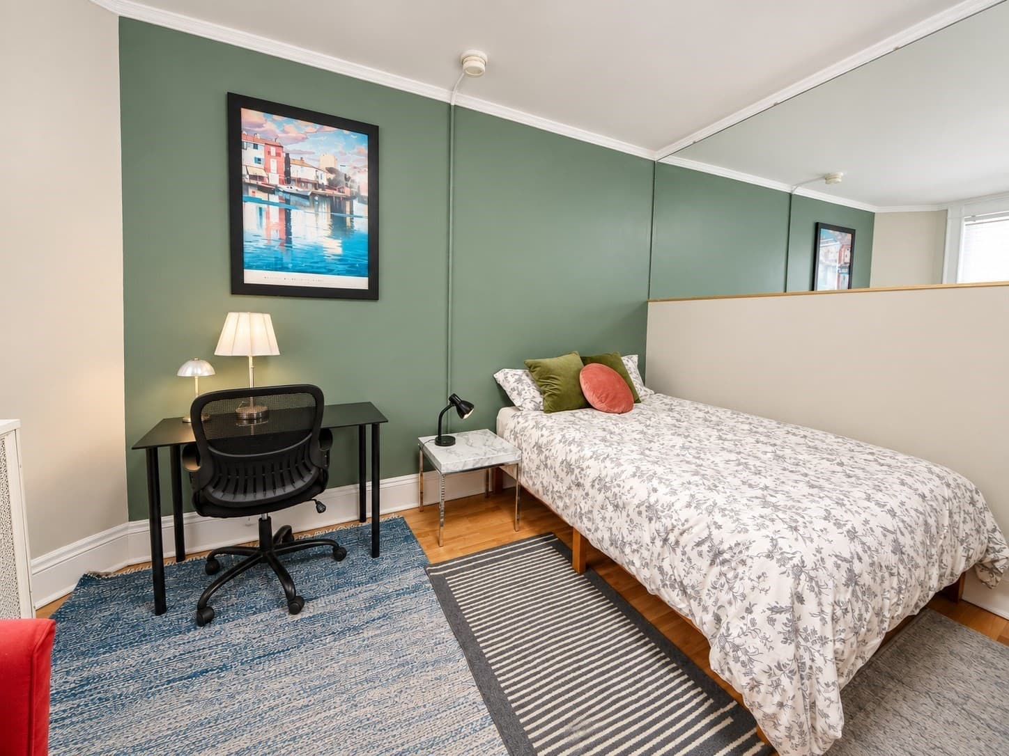 Condominium at 21 Beacon St # 3K, Boston MA 02108, photo 4 of 22